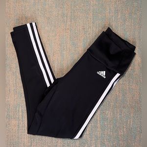 Adidas Aeroready XS Leggings/Yoga Pants